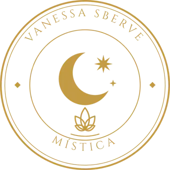 Selo Vanessa Sberve Mística